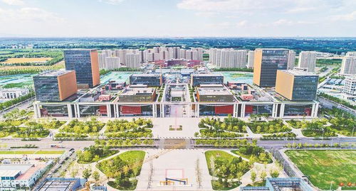 廊坊快遞業務量同比增長42.1%，增幅位居河北省首位