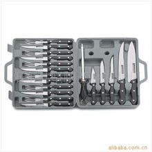 陽東縣堅鵬五金制品廠 匠心之鋼，鑄就卓越廚用刀具系列