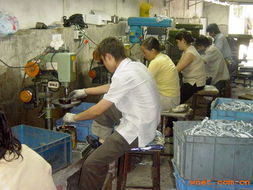 匠心制造，品質卓越——永昌五金廠產品展示